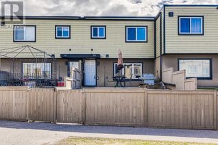 Condo Townhouse for Sale, 3809 45 Street Sw #152, Calgary, AB