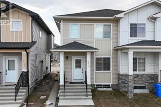 Duplex for Sale, 3632 Cornerstone Boulevard Ne, Calgary, AB