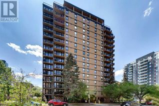 Condo Apartment for Sale, 733 14 Avenue Sw #1003, Calgary, AB