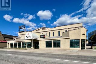 Business for Sale, 3103 32 Street, Vernon, BC