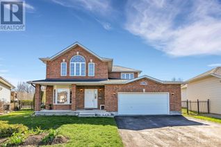 Detached House for Sale, 712 Mud Creek Crescent, Ottawa, ON