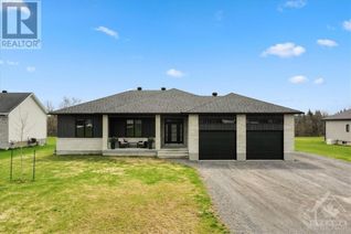 Bungalow for Sale, 138 Danika Street, Clarence-Rockland, ON