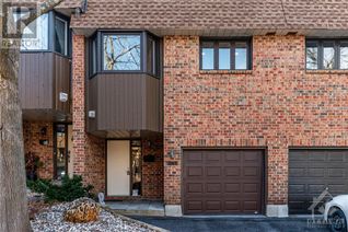 Townhouse for Sale, 1462 Bryson Lane, Gloucester, ON