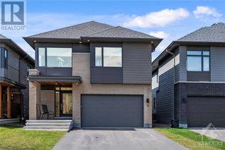 Detached House for Sale, 15 Whooping Crane Ridge, Ottawa, ON
