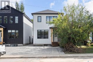 House for Sale, 2319 St Andrews Avenue, Saskatoon, SK