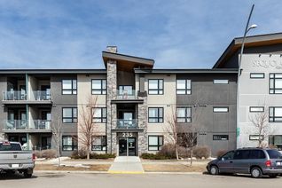 Condo Apartment for Sale, 213 235 Evergreen Square, Saskatoon, SK