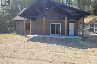 Chalet for Sale, 1255 Snake Creek Road, Mattawa, ON