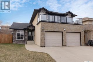 Detached House for Sale, 646 Van Impe Terrace, Saskatoon, SK
