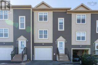 Freehold Townhouse for Sale, 19 Fescue Court, Middle Sackville, NS