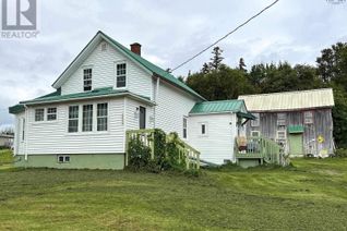 Detached House for Sale, 2099 Ns Highway 2, Lower Economy, NS