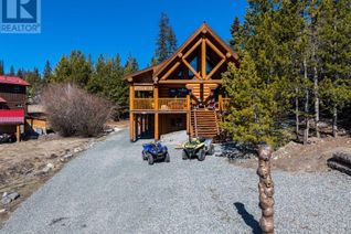 Property for Sale, 4881 Pine Ridge Way, Logan Lake, BC