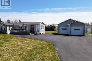 Mini Home for Sale, 1458 Route 530, Grande-Digue, NB