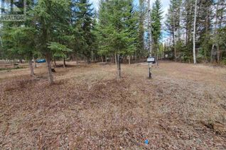 Commercial Land for Sale, 2576 Bouchie Lake Road, Quesnel, BC