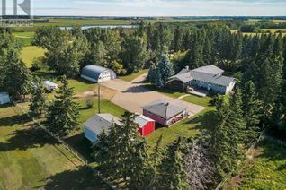 Bungalow for Sale, 465076 Rge Rd 240, Rural Wetaskiwin No. 10, County of, AB