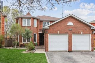 House for Sale, 3268 Charlebrook Court, Mississauga, ON
