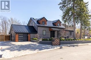 Detached House for Sale, 676 Bayshore Boulevard, Burlington, ON