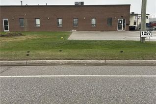 Business for Sale, 1297 Industrial Road Unit# 4, Cambridge, ON