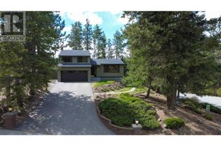 House for Sale, 3999 Eastwood Court, Kelowna, BC