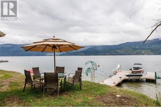 Detached House for Sale, 17824 Juniper Cove Road, Lake Country, BC