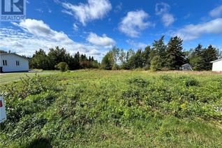 Land for Sale, Lot Légère Street, Caraquet, NB