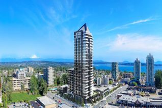 Condo Apartment for Sale, 1588 Johnston Road #2503, White Rock, BC