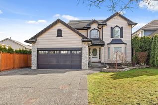 House for Sale, 9154 202b Street, Langley, BC
