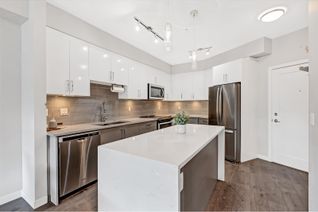 Condo Apartment for Sale, 20211 66 Avenue #D303, Langley, BC