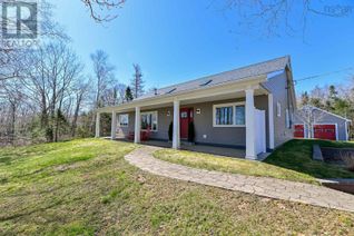 Property for Sale, 4546 St Margaret's Bay Road, Lewis Lake, NS