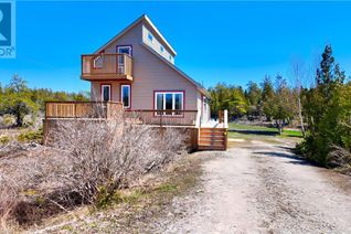 House for Sale, 54 Pedwell Drive, Tobermory, ON