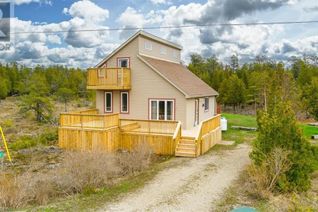 Property for Sale, 54 Pedwell Drive, Tobermory, ON
