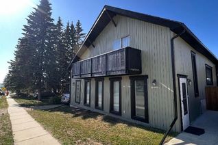 Property for Sale, 4926 49 Avenue, Bentley, AB