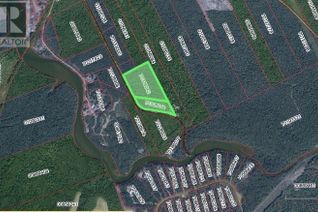 Land for Sale, Lot Riverside Drive, Shediac, NB