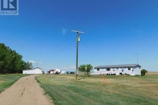 Property for Sale, Blue Sign, 164002 B Hwy 36, Rural Newell, County of, AB