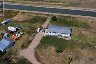 Property for Sale, Blue Sign, 164002 B Hwy 36, Rural Newell, County of, AB