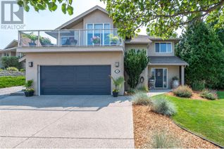 House for Sale, 136 Westview Drive, Penticton, BC