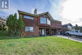 Detached House for Sale, 3934 15 Crescent, Vernon, BC