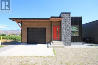 Detached House for Sale, 1217 Copper Road, Oliver, BC