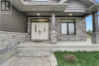 Detached House for Sale, 151 Mcleod Street Street, Parkhill, ON