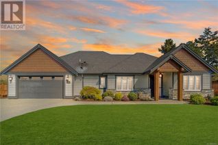 Detached House for Sale, 1015 Stahley Pl, Parksville, BC