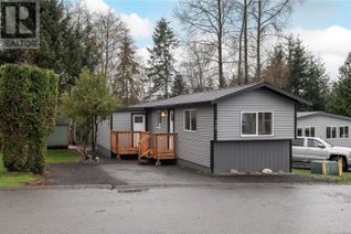 Property for Sale, 1160 Shellbourne Blvd #78, Campbell River, BC