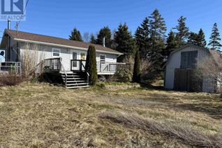 Detached House for Sale, 4736 Highway 16, Half Island Cove, NS