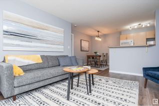 Condo Apartment for Sale, 103 17011 67 Av Nw, Edmonton, AB