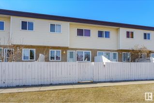 Property for Sale, 110b 16344 109 St Nw, Edmonton, AB