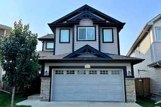 Detached House for Sale, 4718 Alwood Bn Sw, Edmonton, AB