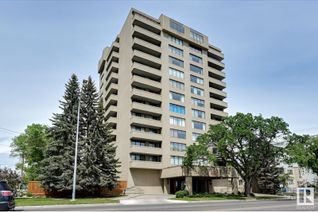 Condo Apartment for Sale, 306 8340 Jasper Av Nw, Edmonton, AB