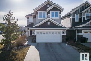 Detached House for Sale, 2340 89 St Sw, Edmonton, AB