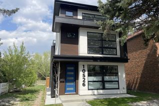 Detached House for Sale, 10526 85 Av Nw, Edmonton, AB
