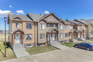 Townhouse for Sale, 15 320 Spruce Ridge Rd, Spruce Grove, AB