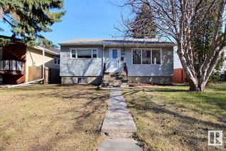 Detached House for Sale, 7732 78 Av Nw, Edmonton, AB