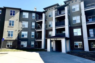 Condo Apartment for Sale, 104 616 Mcallister Lo Sw, Edmonton, AB